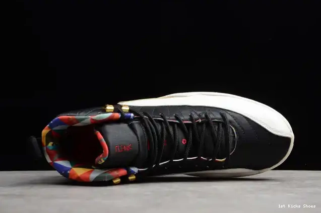 1st Kicks Shoes New CI2977-006 Year 